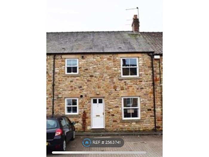 2 Bedroom Flat To Rent In Low Mill, Barnard Castle, DL12