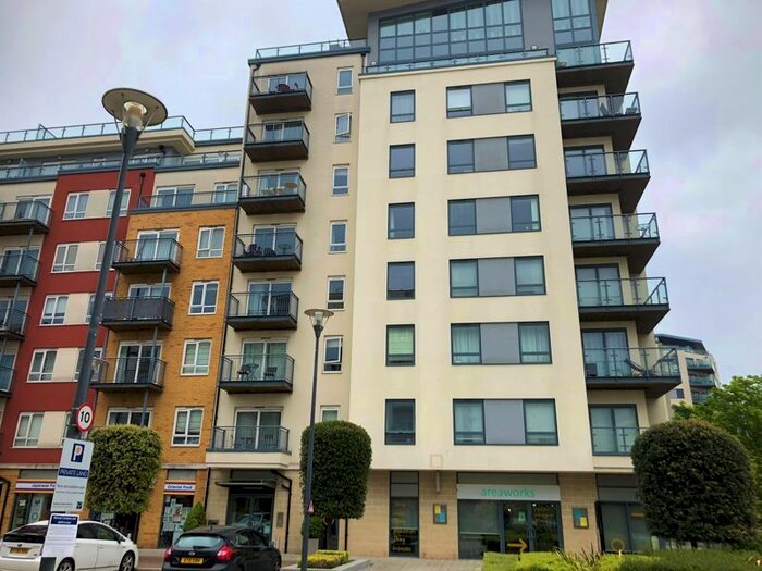 1 Bedroom Flat To Rent In Curtiss House, Heritage Avenue, Beaufort Park, Colindale, London, NW9