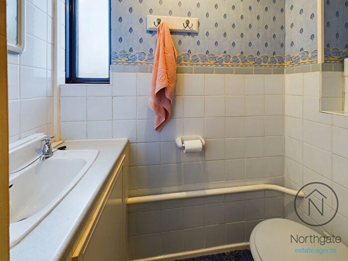 3 Bedroom Terraced House For Sale In Beechfield, Newton Aycliffe, DL5