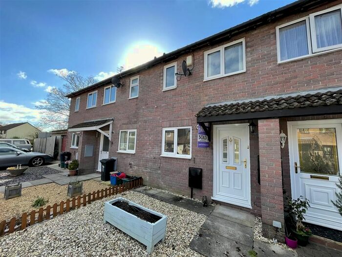 2 Bedroom Property To Rent In Forge Close, Caerleon, Newport, NP18