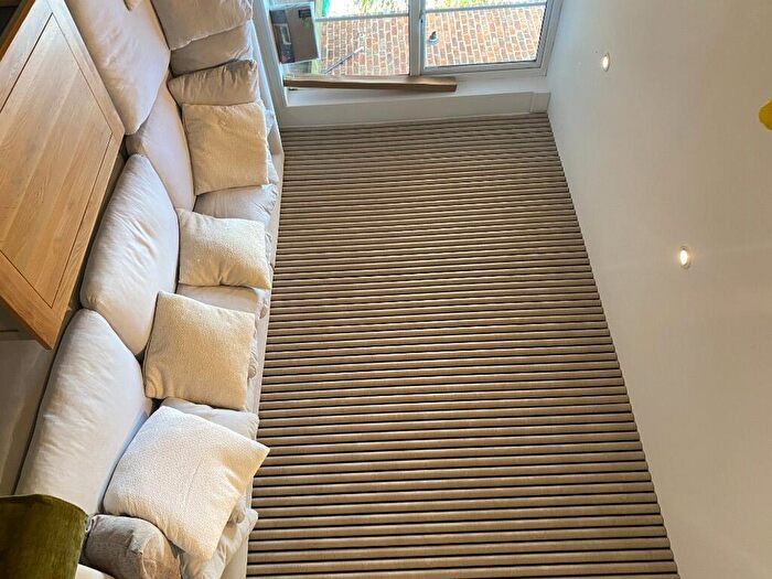 9 Bedroom Terraced House To Rent In Davenport Avenue, Manchester, Greater Manchester, M20