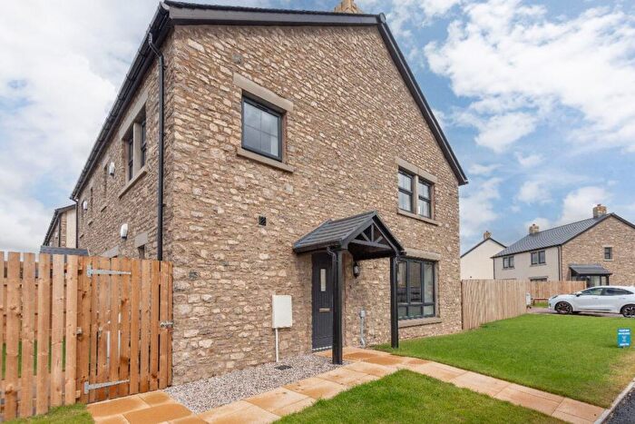 1 Bedroom Apartment For Sale In Plot, Estuary Hill, Cockerham, Lancaster, LA2