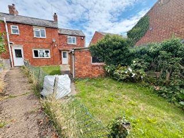 2 Bedroom Semi-Detached House To Rent In High Street, Astcote, NN12