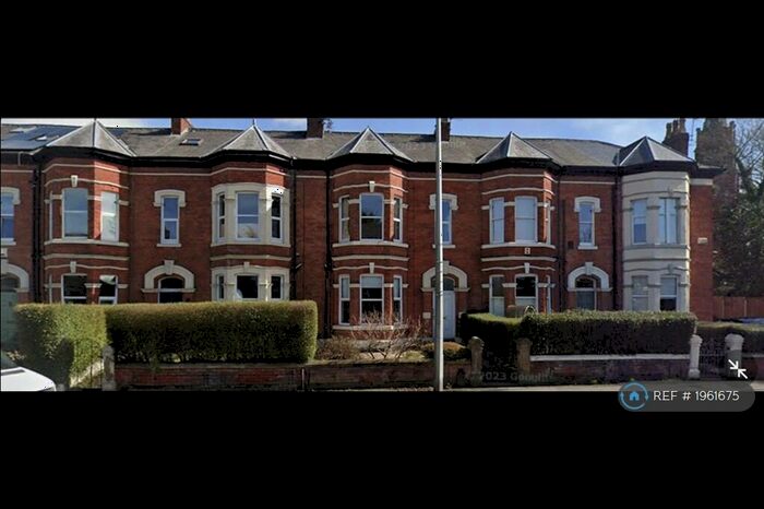 1 Bedroom Flat To Rent In Garstang Road, Fulwood, Preston, PR2