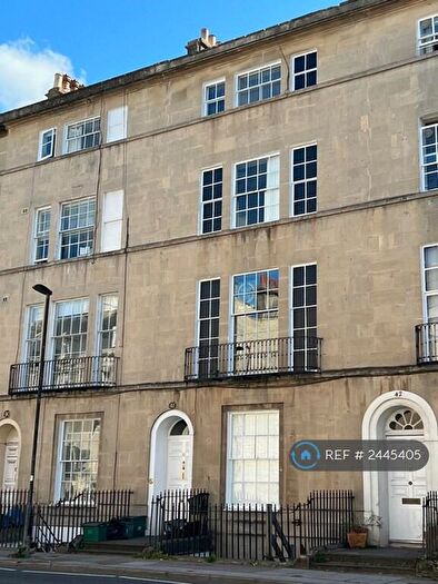 1 Bedroom Flat To Rent In Bathwick Street, Bath, BA2