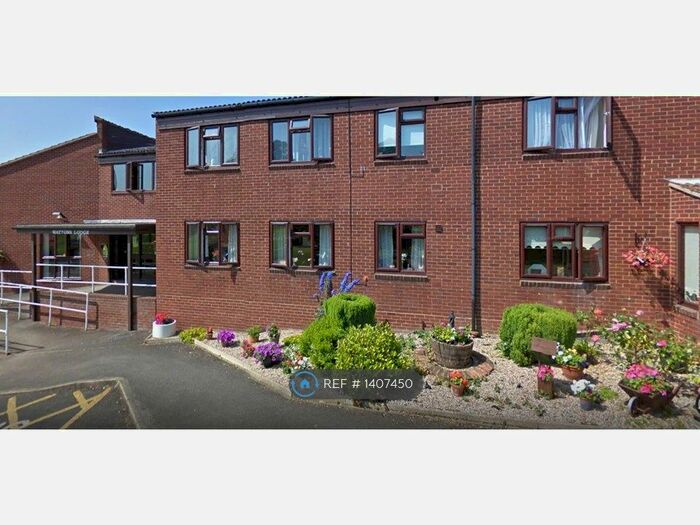 1 Bedroom Flat To Rent In Wattons Lane, Leamington Spa, CV47