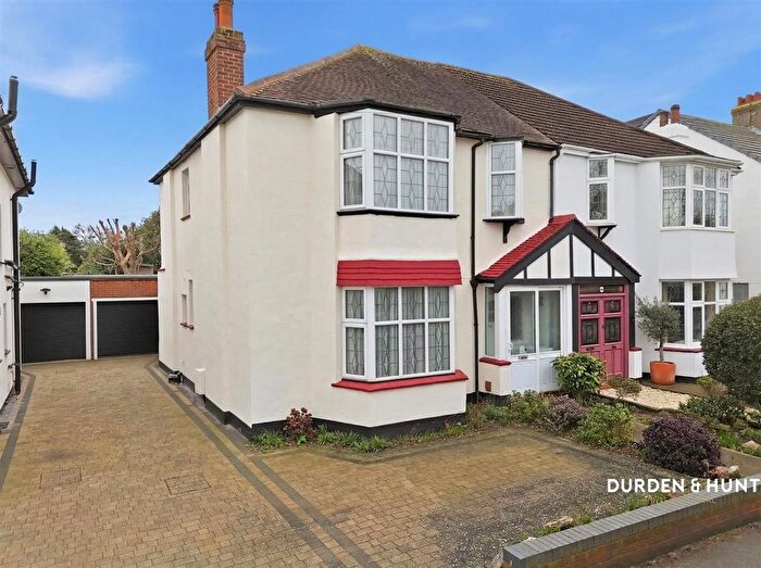 4 Bedroom Semi Detached House For Sale In Western Road, Leigh-On-Sea, SS9