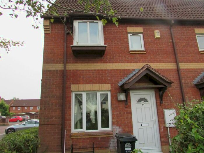 1 Bedroom Terraced House To Rent In Sawyers Court, Clevedon BS21