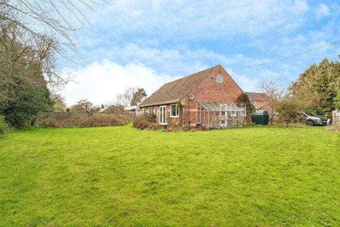 3 Bedroom Detached Bungalow For Sale In Providence Place, Briston, Melton Constable, NR24