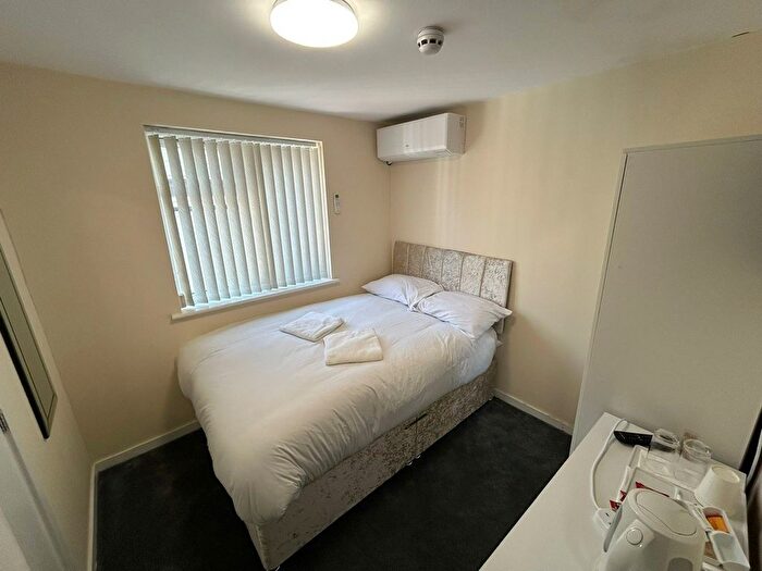 1 Bedroom Property To Rent In Station Road, Baldock, SG7