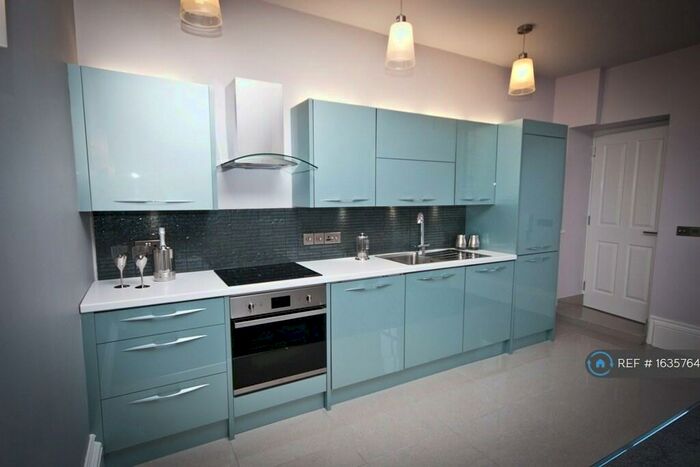 1 Bedroom Flat To Rent In Alfred Street North, Carlisle, CA1