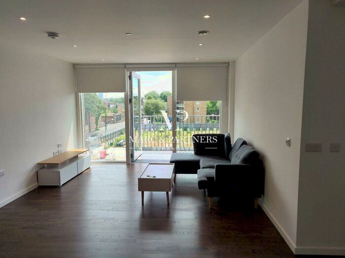 1 Bedroom Apartment To Rent In Lacewood Apartments, Timberyard Street London, SE8