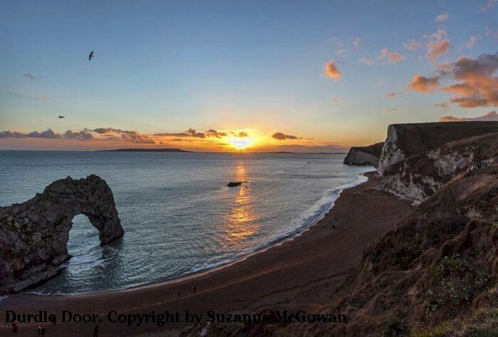 2 Bedroom Detached House For Sale In Durdle Door Holiday Park, Main Road, West Lulworth, BH20