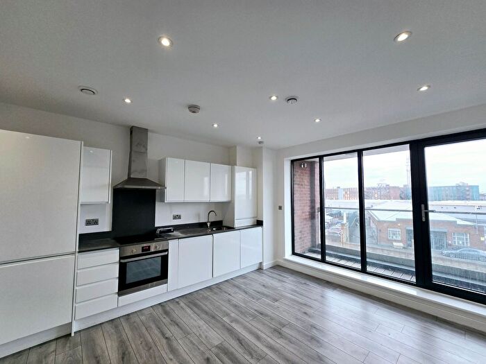 2 Bedroom Flat To Rent In Woolwich Road, London, SE7