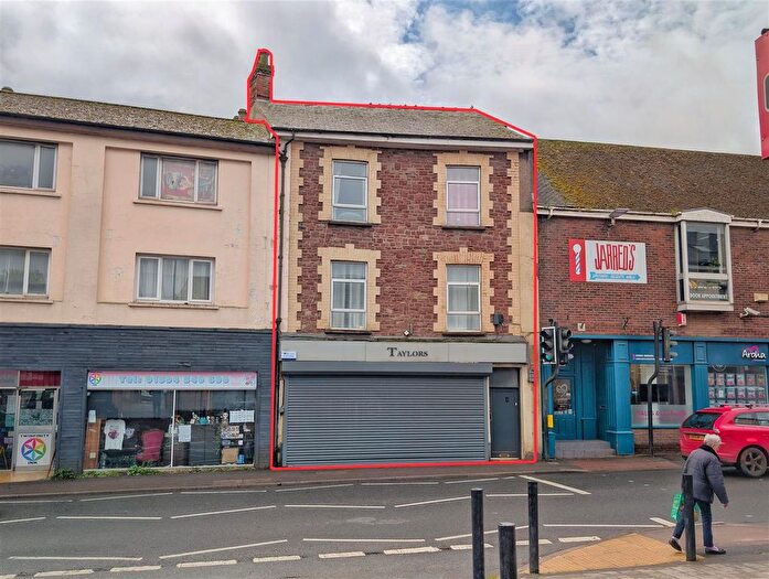 5 Bedroom Block Of Flats For Sale In Newerne Street, Lydney, GL15