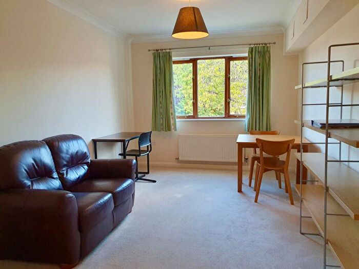 1 Bedroom Flat To Rent In St. Margaret's Square, Cambridge, CB1