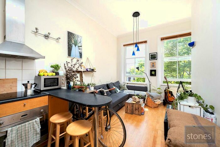 1 Bedroom Apartment To Rent In Fellows Road, Swiss Cottage, London, NW3
