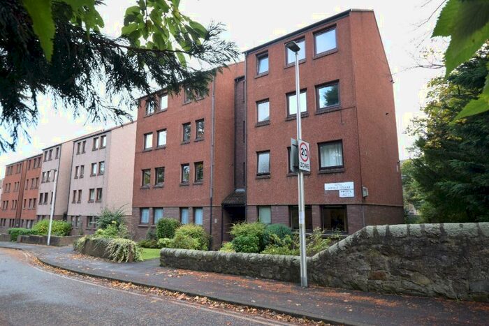 2 Bedroom Apartment To Rent In Flat, West Winnelstrae, Edinburgh, City Of Edinburgh, EH5