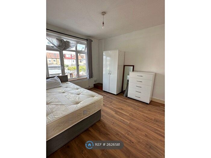 3 Bedroom Terraced House To Rent In Belvedere Road, London, E10