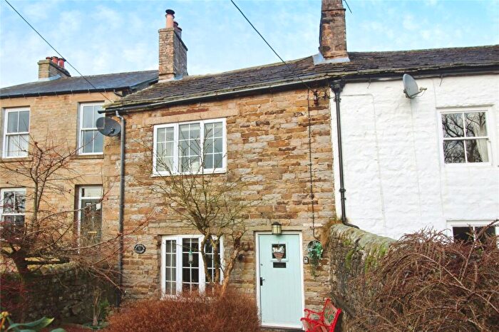3 Bedroom End Of Terrace House To Rent In Nenthead Road, Alston, CA9