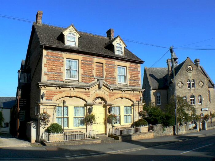 1 Bedroom Flat To Rent In Kempsters Court, High Street, SN5