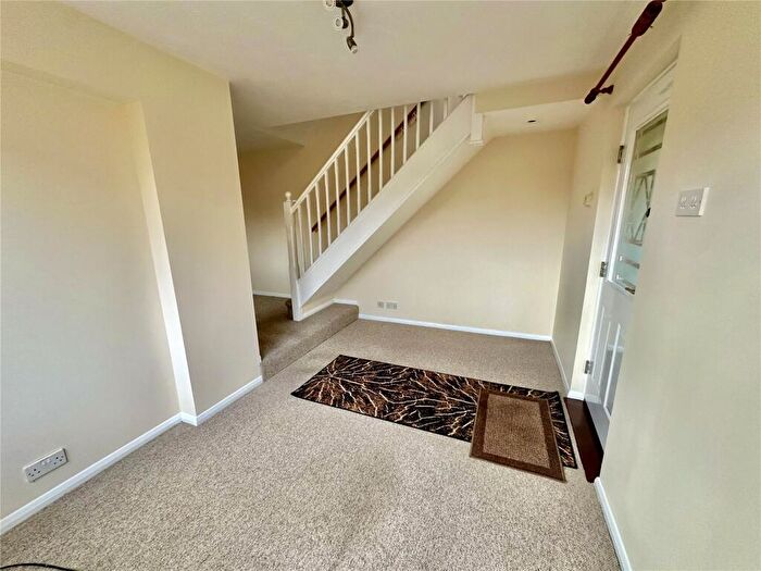 1 Bedroom House To Rent In Victoria Gardens, Ringwood, Hampshire, BH24