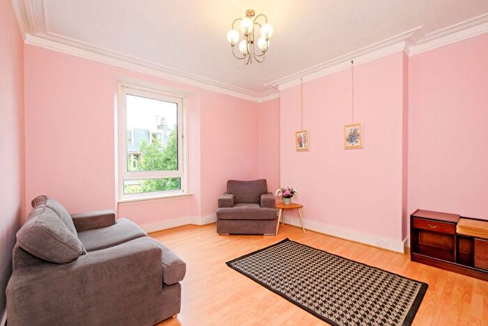 1 Bedroom Flat To Rent In Walker Road, Torry, Aberdeen, AB11