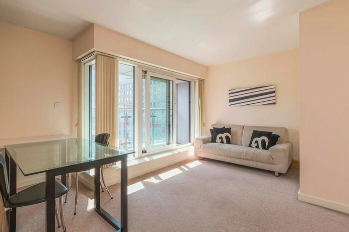 1 Bedroom Flat To Rent In West Two, Suffolk Street Queensway, B1