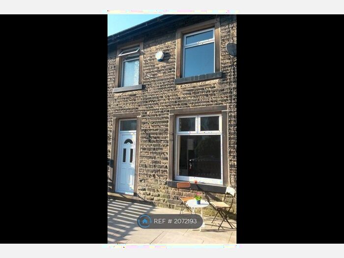 3 Bedroom Terraced House To Rent In Royds Street, Marsden, HD7