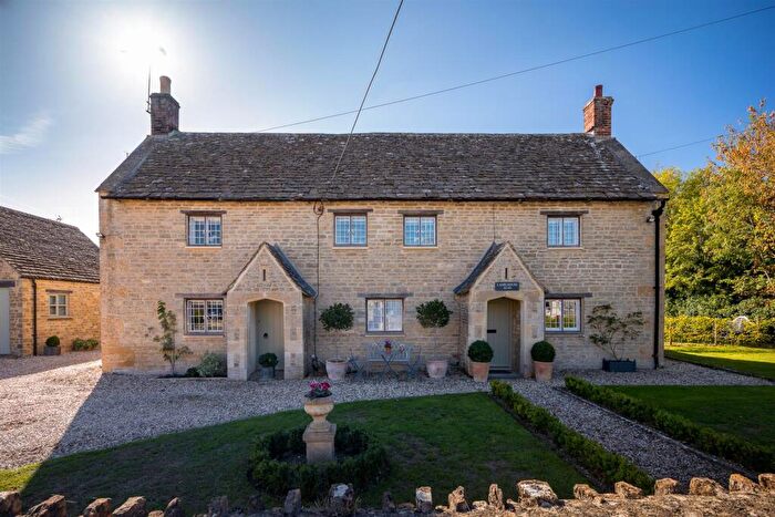 4 Bedroom Detached House For Sale In Down Ampney, Cirencester, GL7