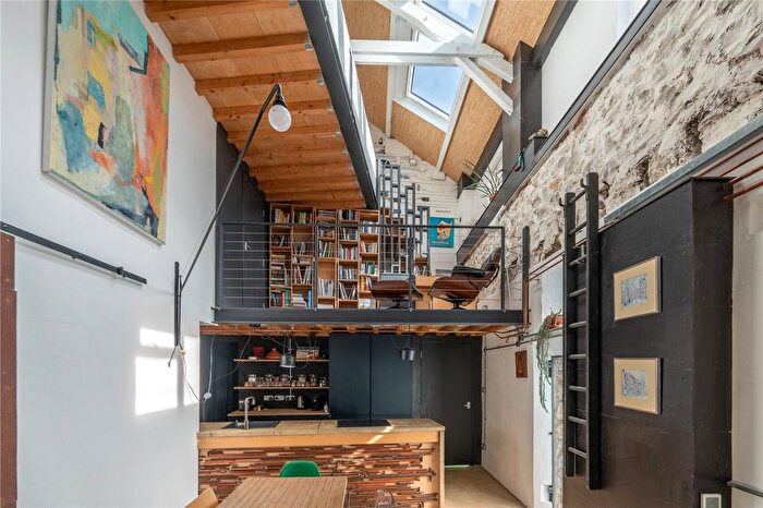 3 Bedroom Detached House For Sale In Quarry Steps, Clifton, Bristol, BS8