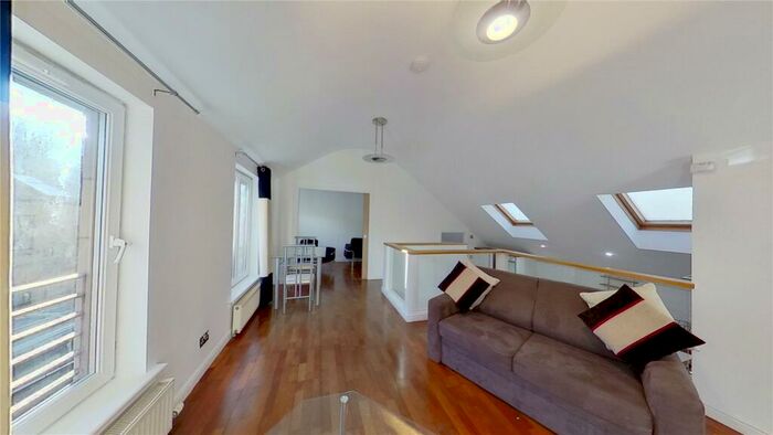 1 Bedroom Apartment To Rent In Broughton Place Lane, Edinburgh, EH1