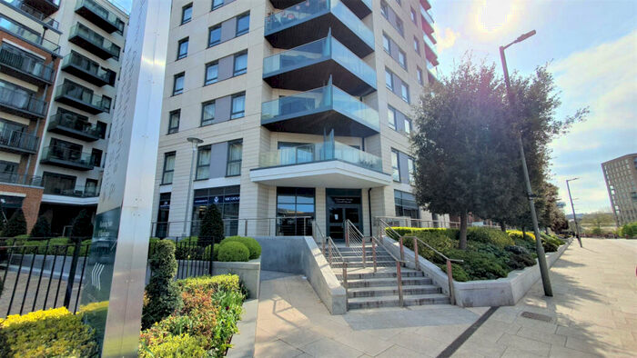2 Bedroom Flat To Rent In Chapman House, Beaufort Park, NW9