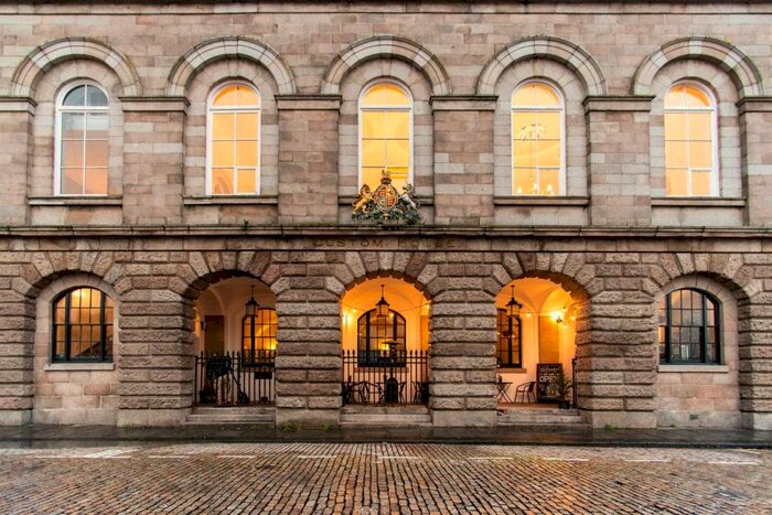 2 Bedroom Apartment To Rent In Vauxhall Street, The Barbican, Plymouth, PL4