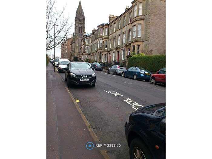 5 Bedroom Flat To Rent In Leamington Terrace, Edinburgh, EH10