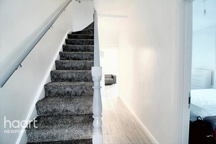 1 Bedroom Terraced House To Rent In Cromwell Road, Newport, NP19