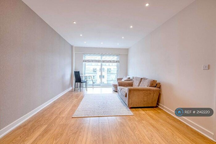 1 Bedroom Flat To Rent In Heritage Avenue, London, NW9