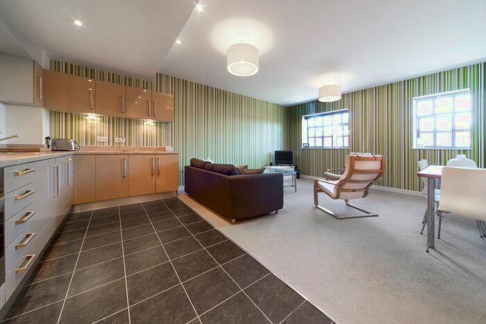 1 Bedroom Flat To Rent In Ansty Court, Kenyon Street, Birmingham, B3