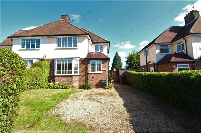 3 Bedroom House To Rent In Bearton Road, Hitchin, SG5