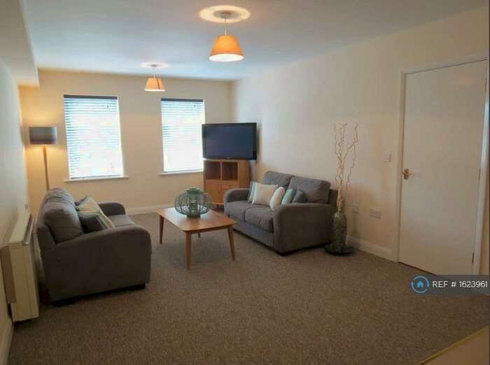 2 Bedroom Flat To Rent In Shepshed, Shepshed, Loughborough, LE12