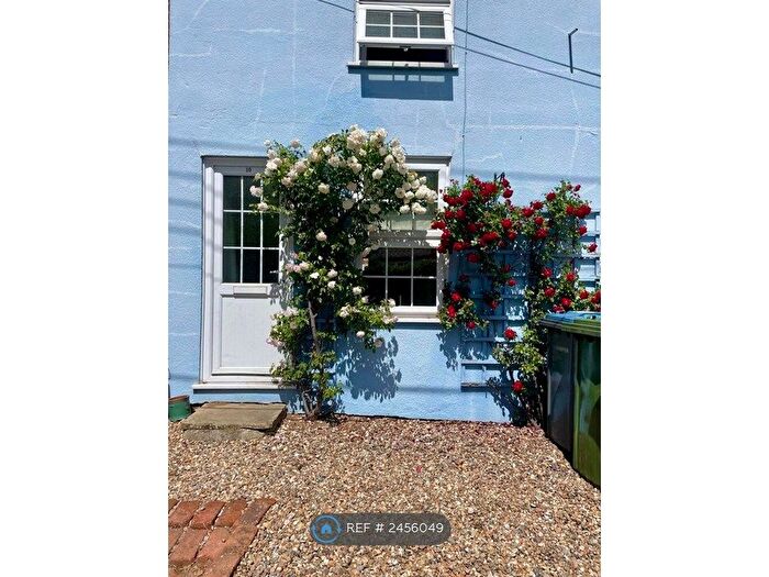 2 Bedroom Terraced House To Rent In High Street, Tuddenham, Ipswich, IP6