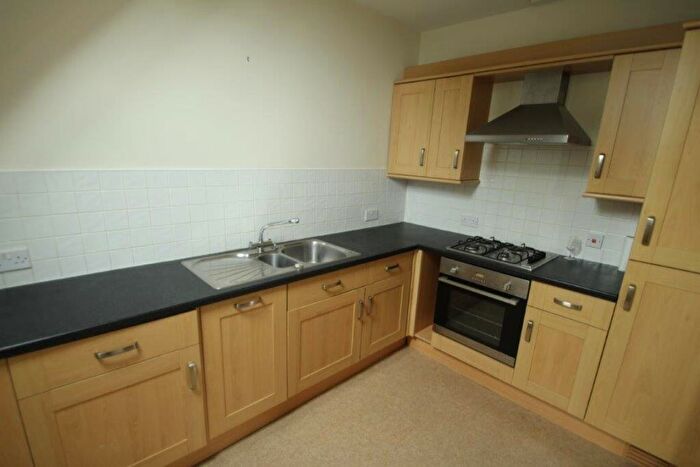 1 Bedroom Flat To Rent In Victoria Park Road, Leicester, LE2