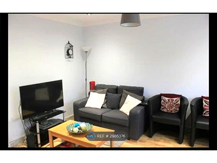 1 Bedroom Flat To Rent In Harrow, Harrow, HA2