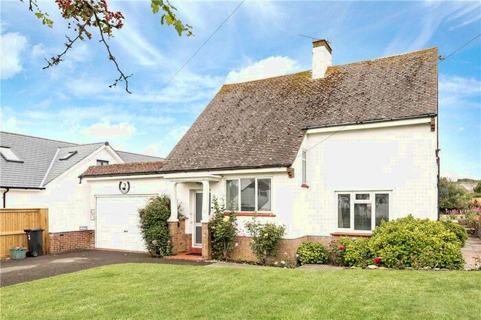 4 Bedroom Land For Sale In Beach Road, Burton Bradstock, Bridport DT6