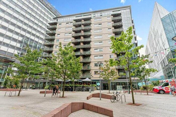 1 Bedroom Flat To Rent In St. Pauls Square, Liverpool, L3