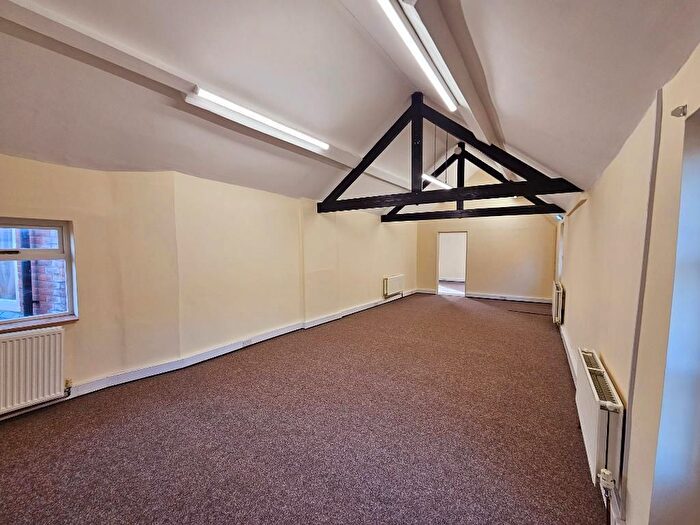 4 Bedroom Property To Rent In Market Hill, Rothwell, Northants, NN14