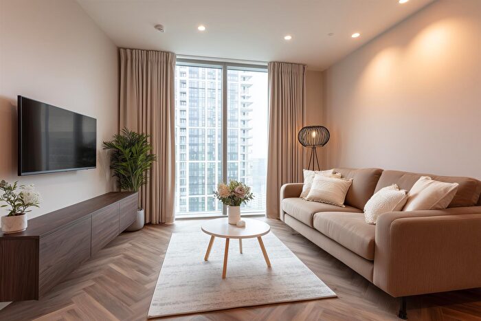 1 Bedroom Apartment For Sale In Kempston Street, Liverpool, L3