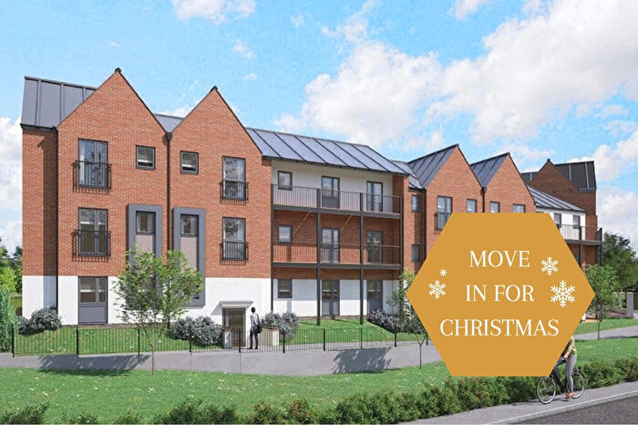 2 Bedroom Apartment For Sale In Trood Lane, Matford, EX2