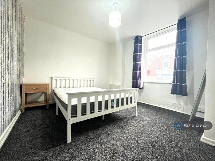 1 Bedroom Flat To Rent In Accrington Road, Blackburn, BB1