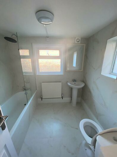 4 Bedroom House To Rent In Bloy Street, Bristol, Bristol, BS5